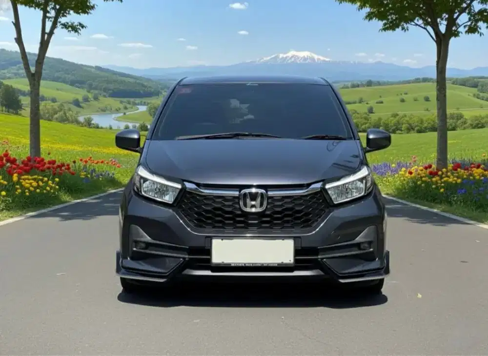 Honda Brio Satya 1.2 E AT
Tn : 2023