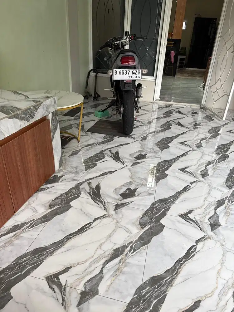 di cari Art Menginap