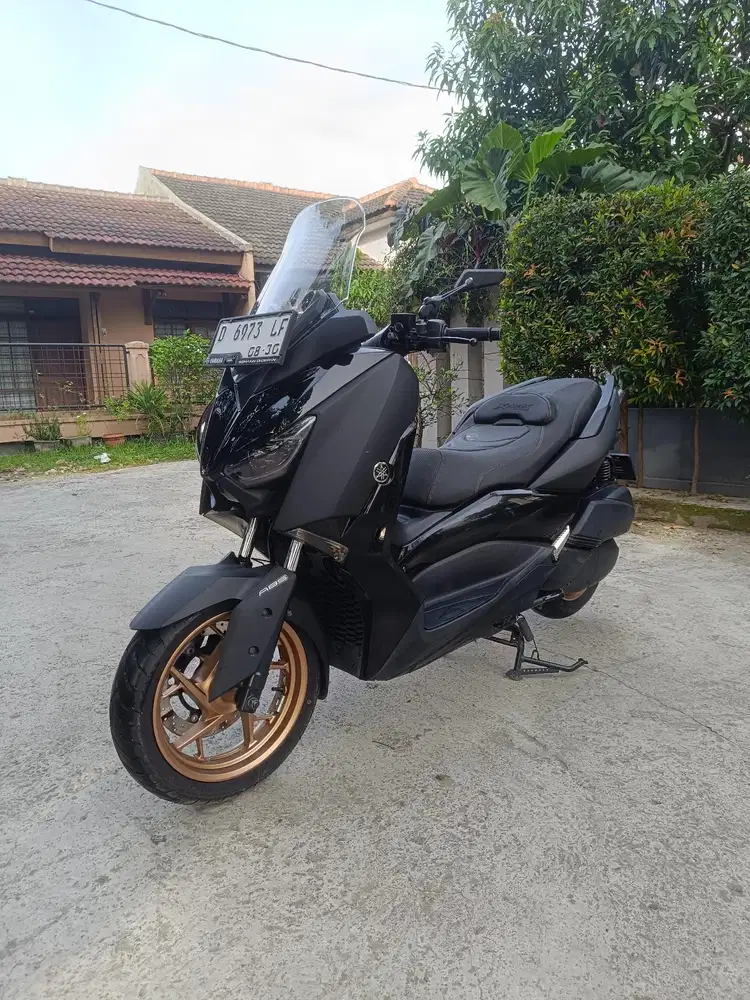 Yamaha xmax 250 abs 2022