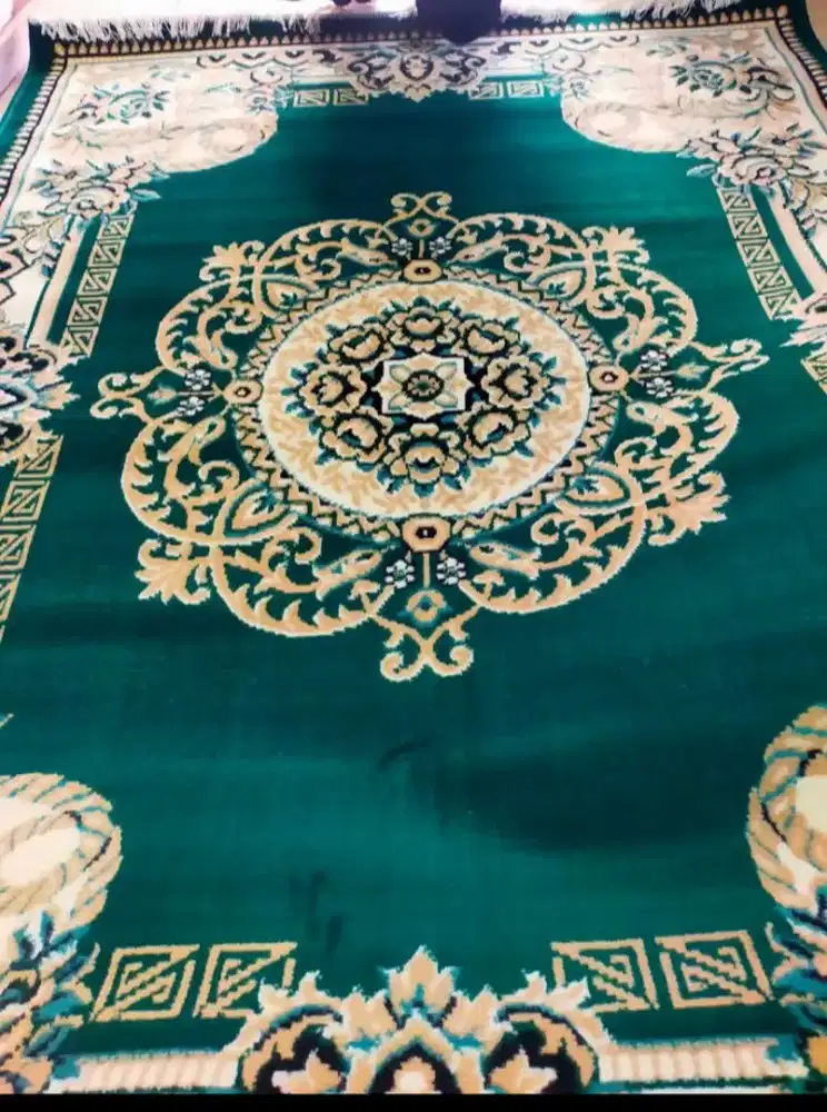 Karpet permadani uk 160x210
