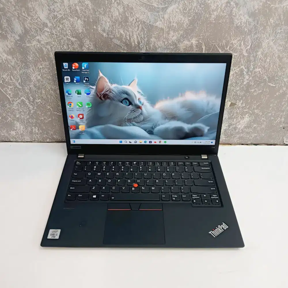 Laptop Thinkpad T14