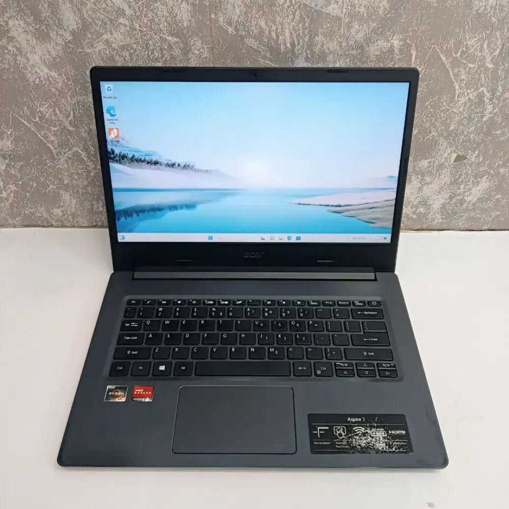 Laptop Acer aspire A314-22