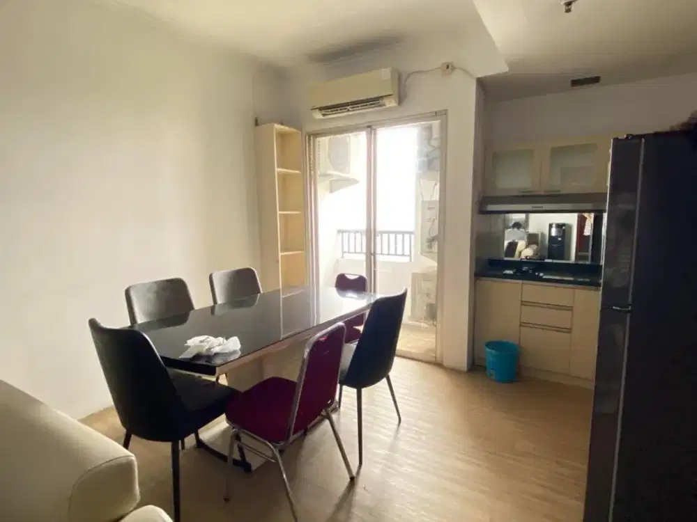 Jual Apartemen 3 Kamar Tidur Mediterania Marina Residences Ancol