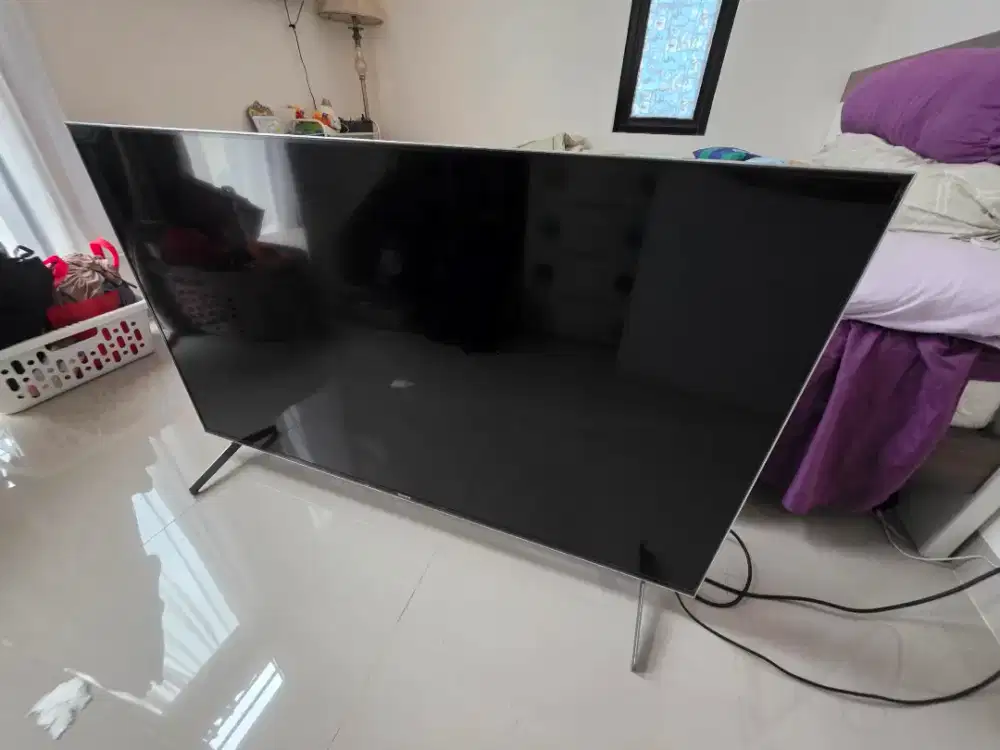 SONY BRAVIA X9000H 55 INCH (KD-55X9000H)