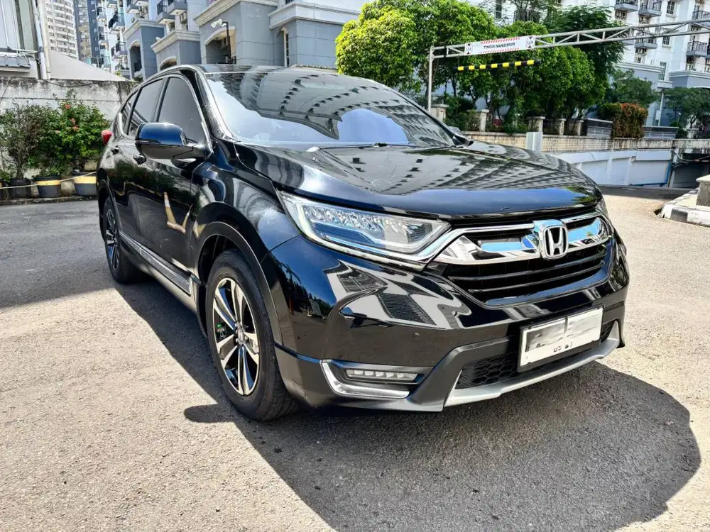 Honda CR-V 1.5 Turbo Prestige 2019