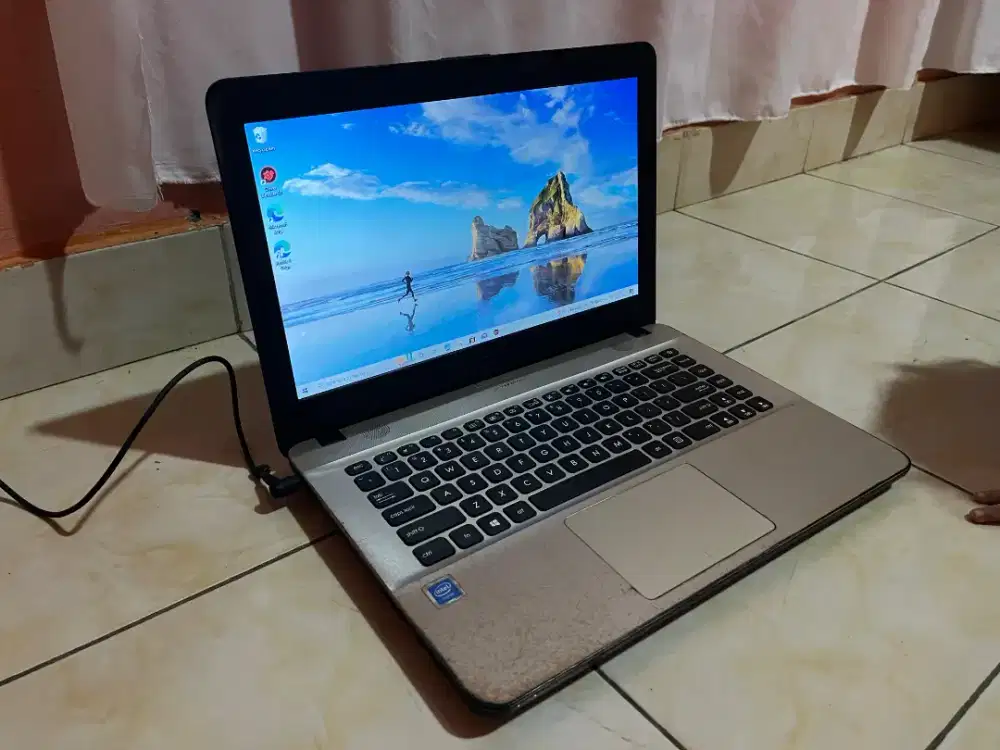 LAPTOP ASUS JUAL CEPAT