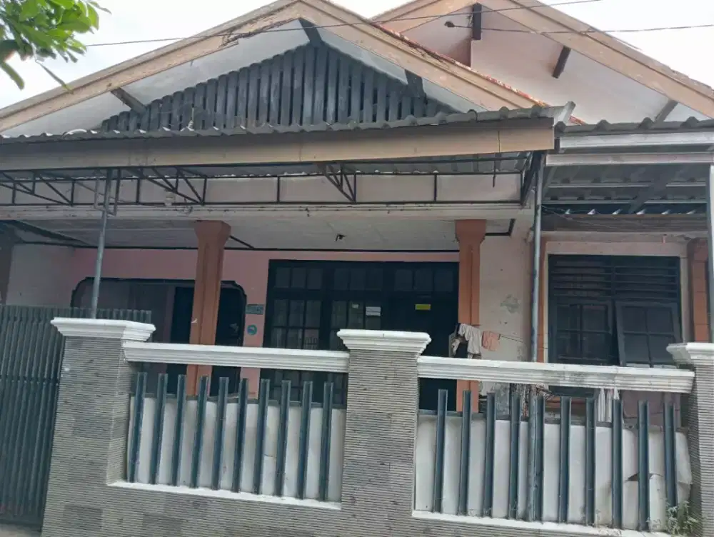 Dijual cepat Rumah di Cirebon kota