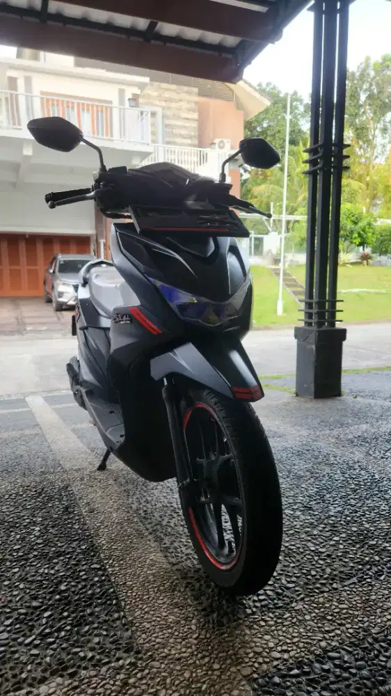 Honda Beat 2023 Mulus