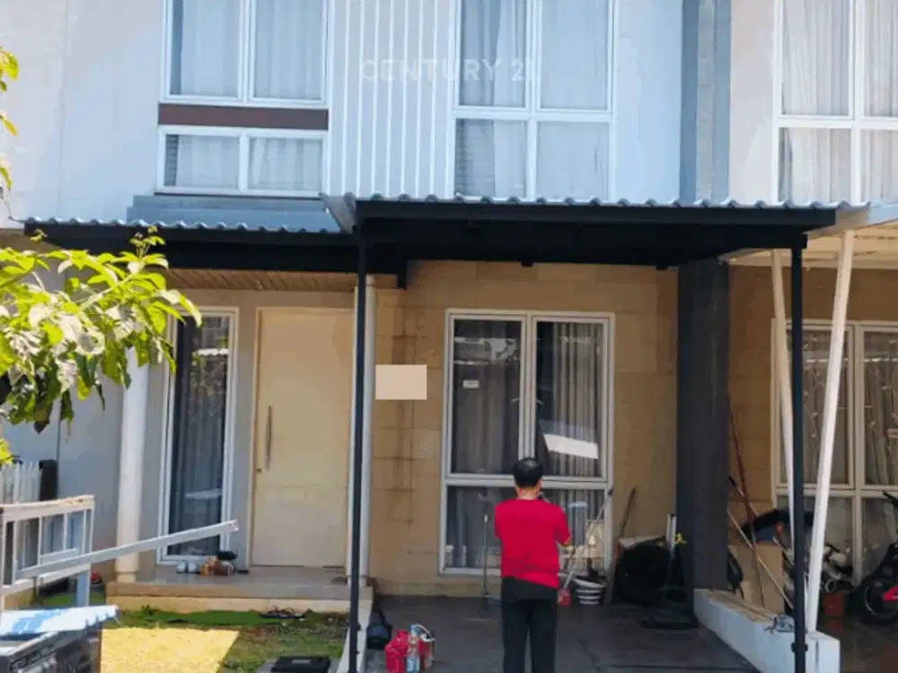 Rumah 2 Lantai Di CitraGrand Cibubur CBD