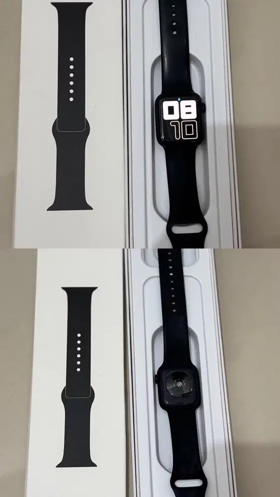 Iwatch se2, 44mm