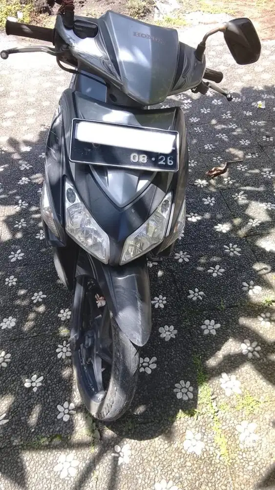 Vario Siap Jalan, Harga Nego