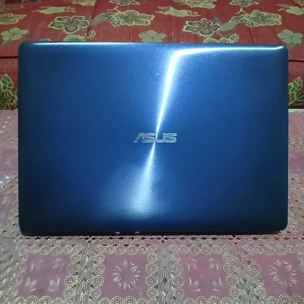 Laptop Notebook Asus X456 Corei5 gen7