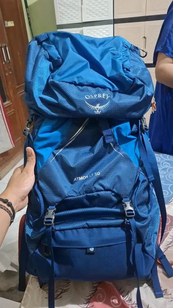 Tas osprey 50 L atmos