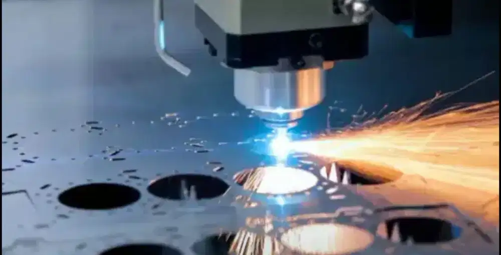 Lowongan Kerja LOWKER LASER CUTTING