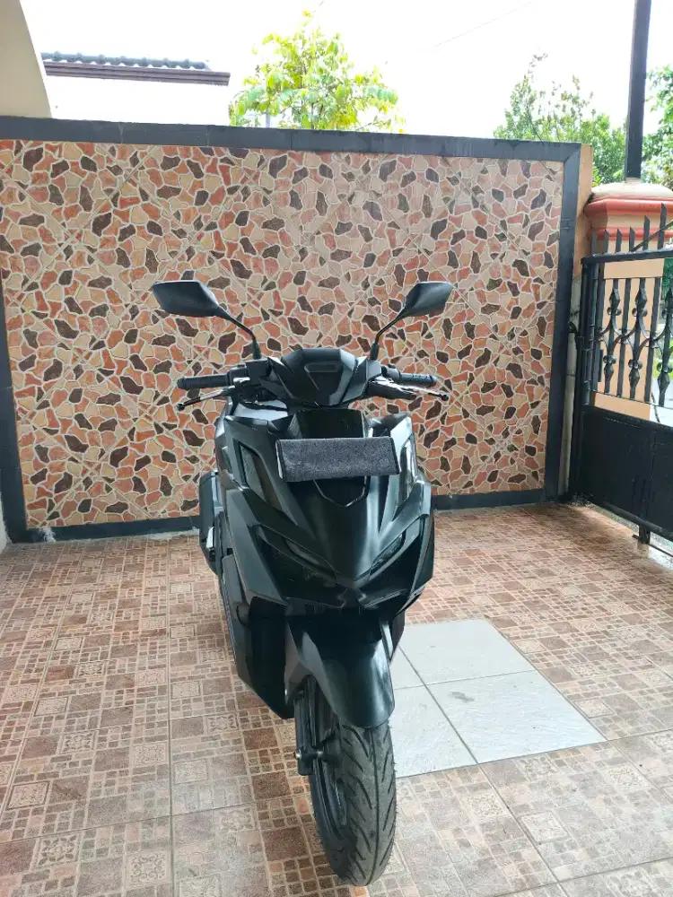 Honda Vario 160 cbs 2023
