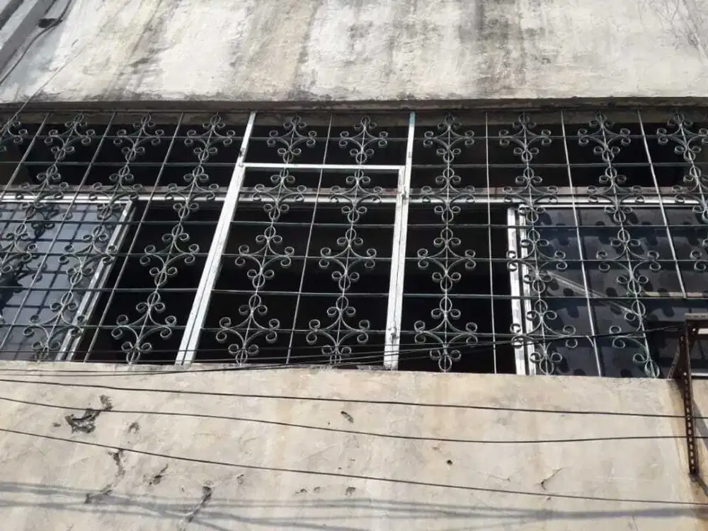 Jual Cepat Turun Harga Ruko Jembatan Lima di Tambora Jakarta Barat