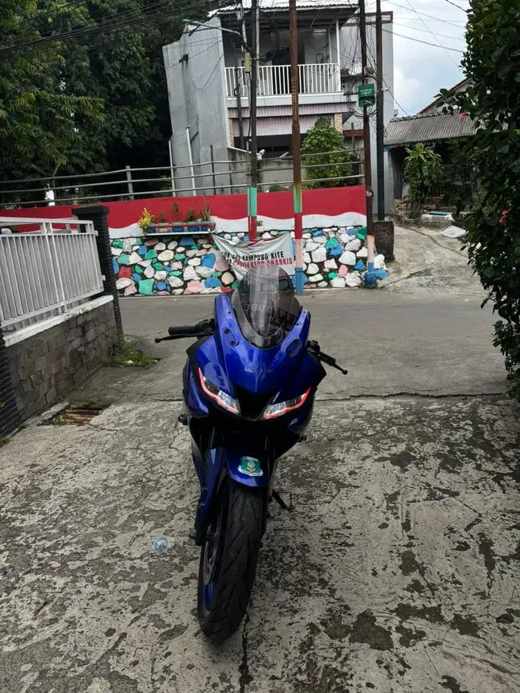 yamaha r15 v3 2018