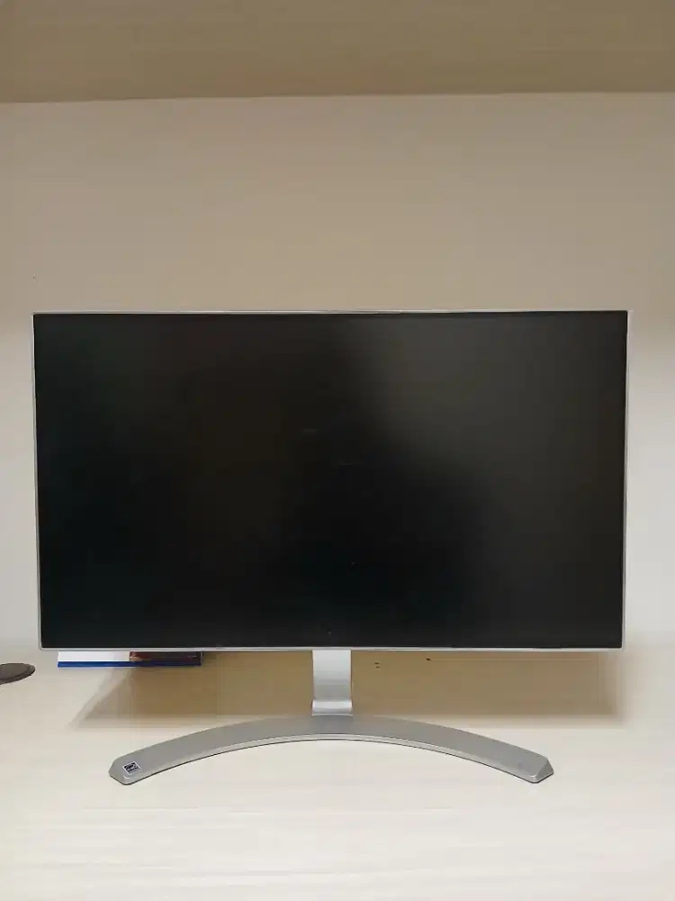 Monitor 24 inch 24MP88HM ips Frameless
