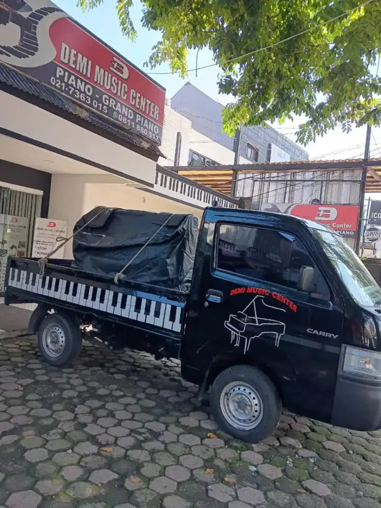 PIANO ACCOUSTIC STEM / REPAIR