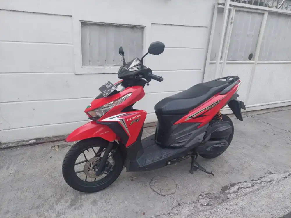 Honda Vario 125 2017