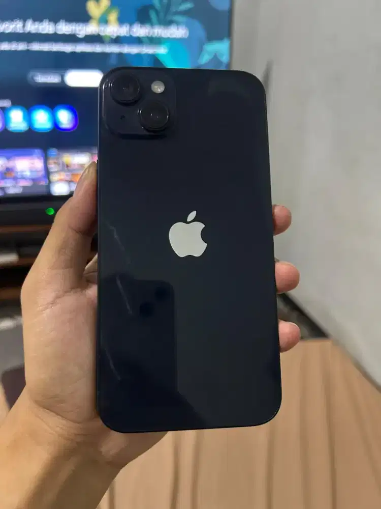 Iphone 14 Plus 256 GB Black