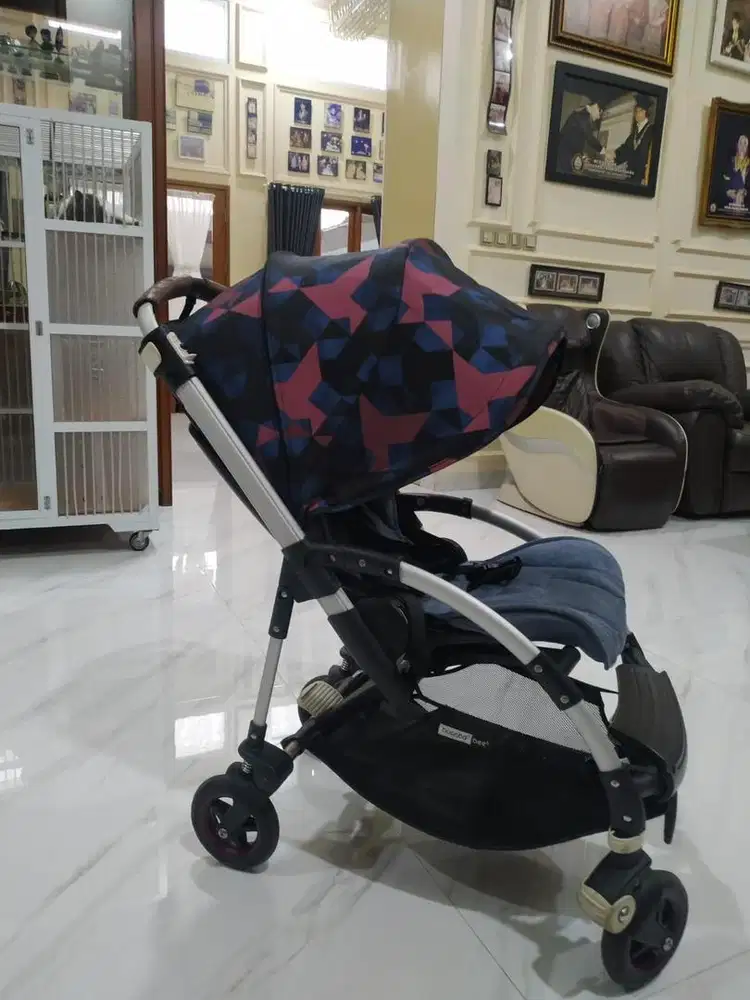Bugaboo bee 5 kondisi bagus