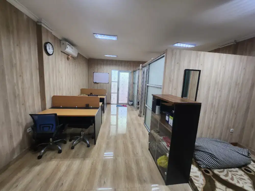 SEWA KANTOR / SEWA OFFICE SPACE