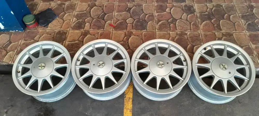 velg hartge type b original germany by oz