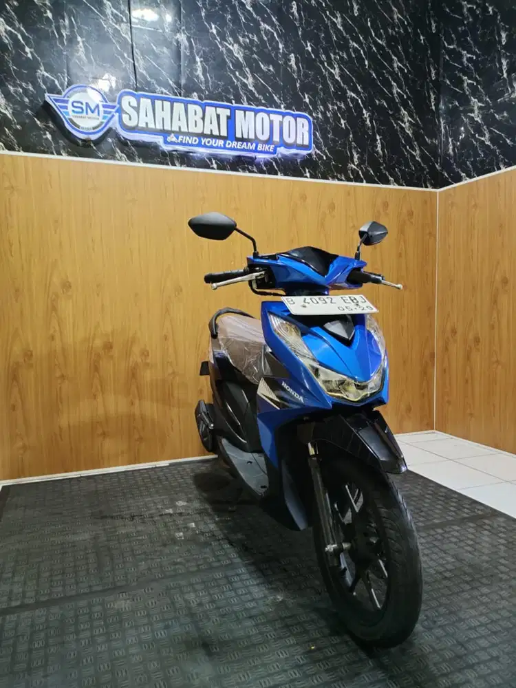 BEAT FI CBS TH 2024 SIAP PAKAI