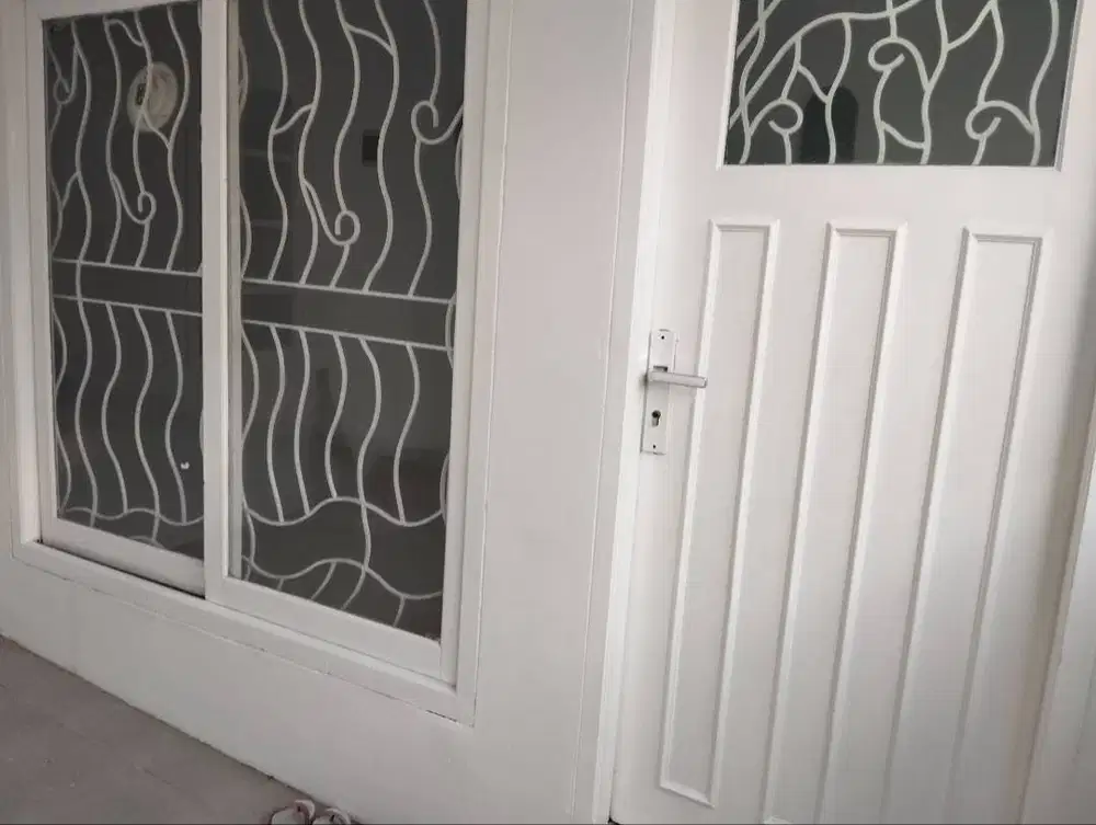 rumah dijual bisa jadi kostan