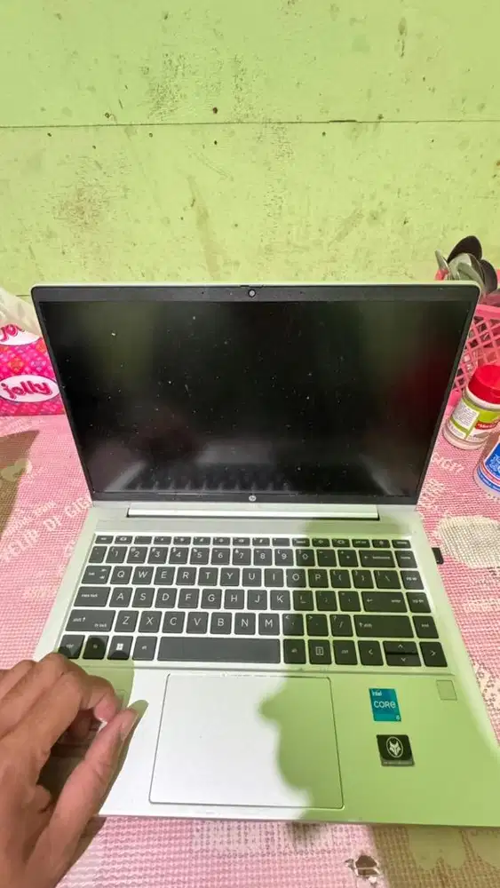 Laptop hp Core i5