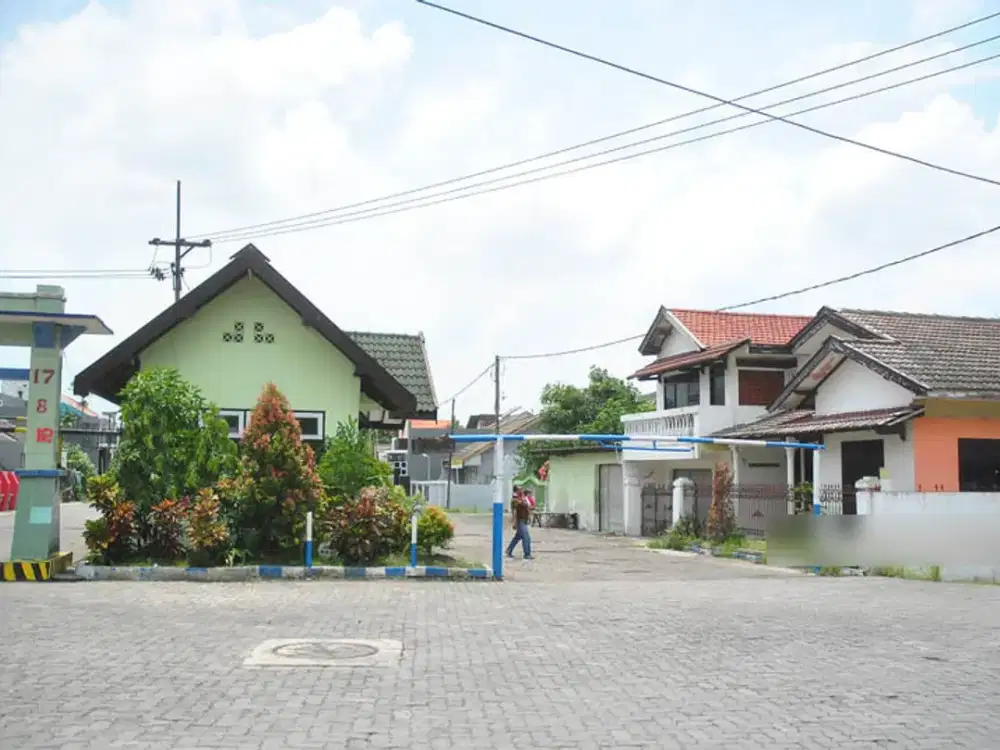 Alana Gunung Sari Indah