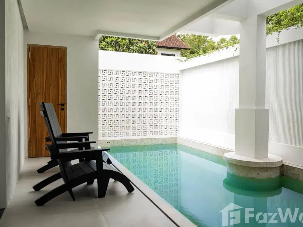 3 Bedroom Villa for sale in Pecatu, Bali
