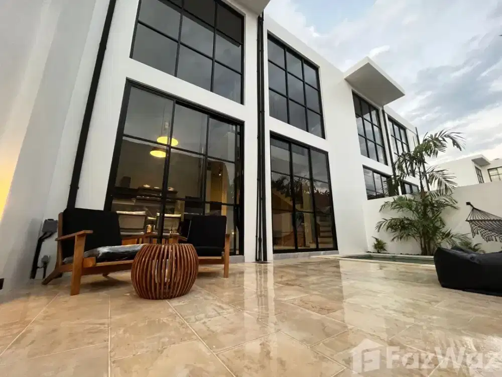 1 Bedroom Villa for rent in Mengwi, Bali