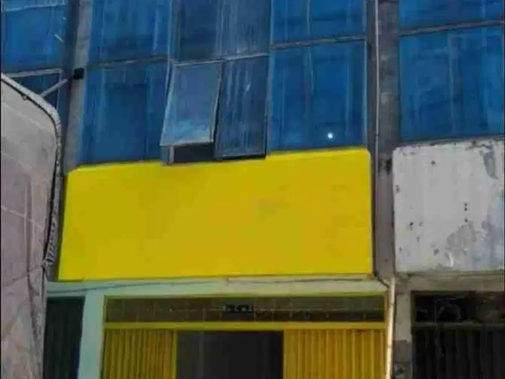 Ruko Bagus 3 lantai Arcadia Daan Mogot Tangerang