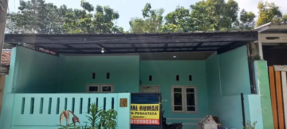 Dijual rumah di tukmudal sumber kab. cirebon