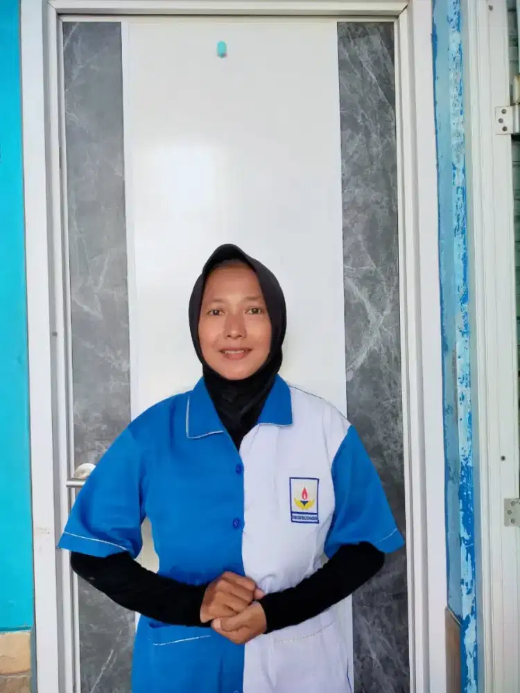 Penyalur Babysitter dan Art