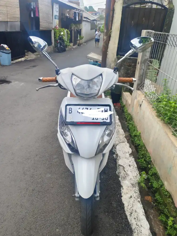 Spacy FI Kalcer 2015 Lengkap