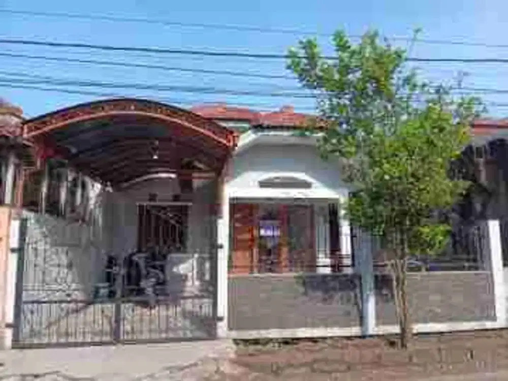 Disewakan rumah di komplek bumi panyawangan cilenyi, dekat tol Cileunyi,Cibiru cinunuk dekat kampus unpad jatinangor, dekat mall,