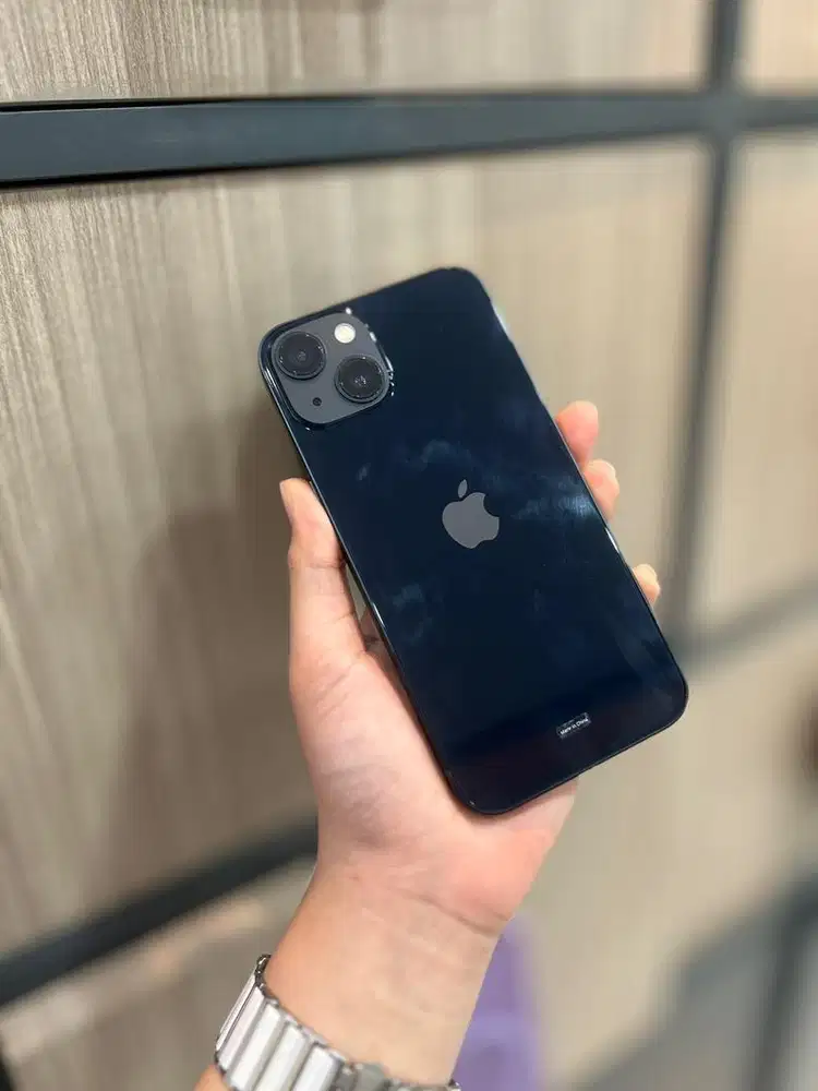 iphone 13 128gb ex resmi
