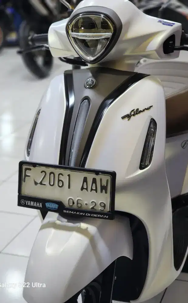 YUHUUU READY GRAND FILLANO LUX