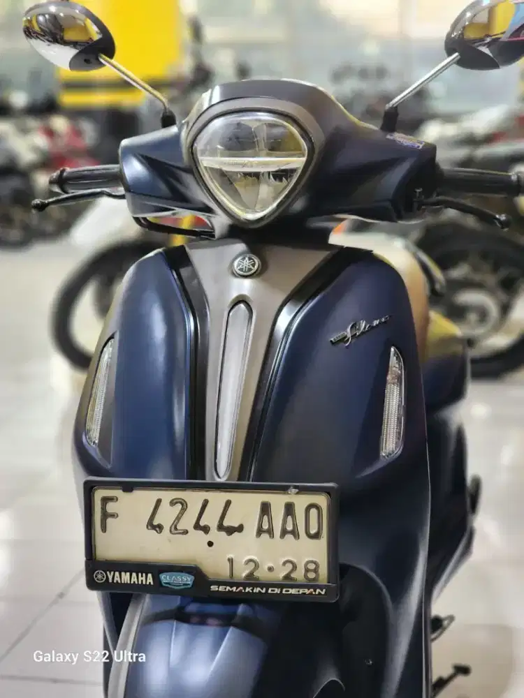 YUHUUU READY GRAND FILLANO