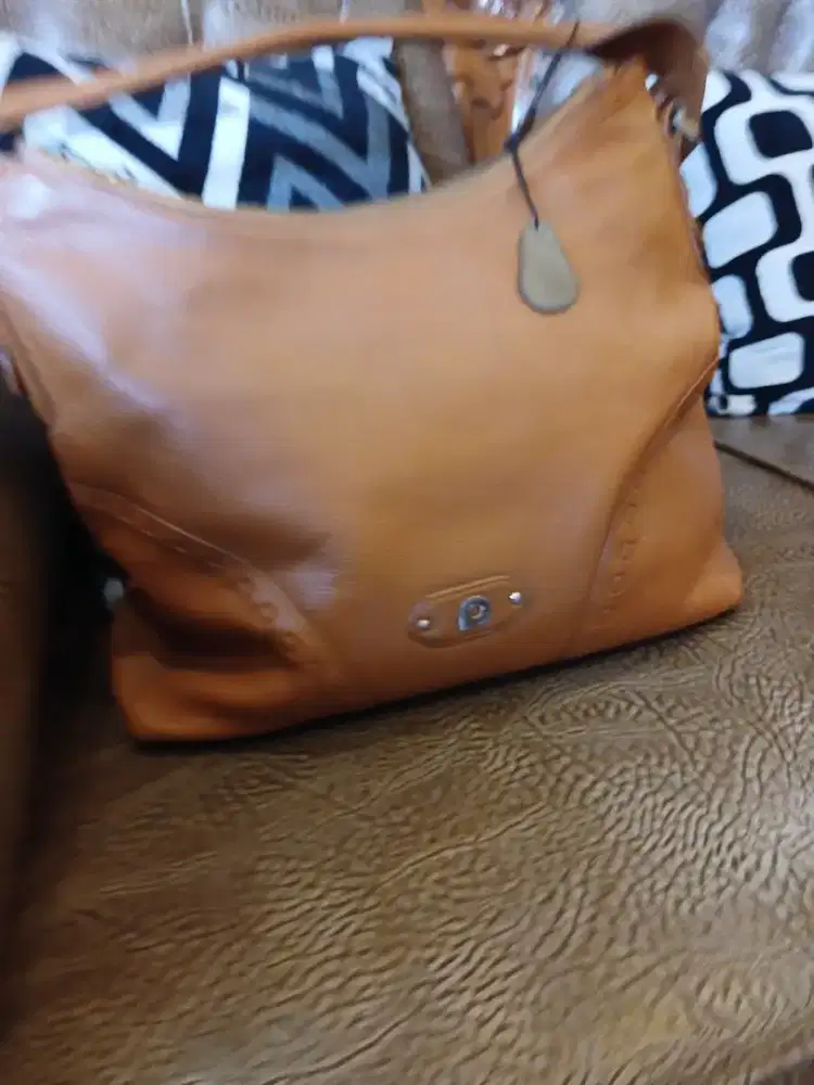 Jual murah cepa tas papillon asli