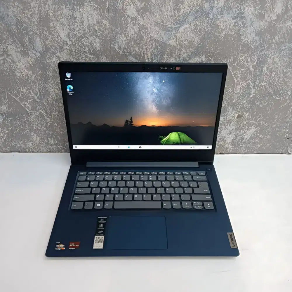 Laptop Lenovo Ideapad Slim 3