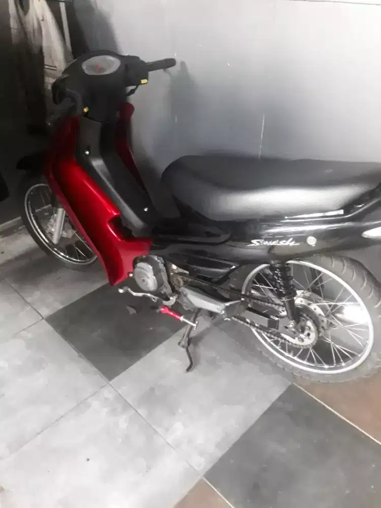 Sigesit irit smash thn 2004