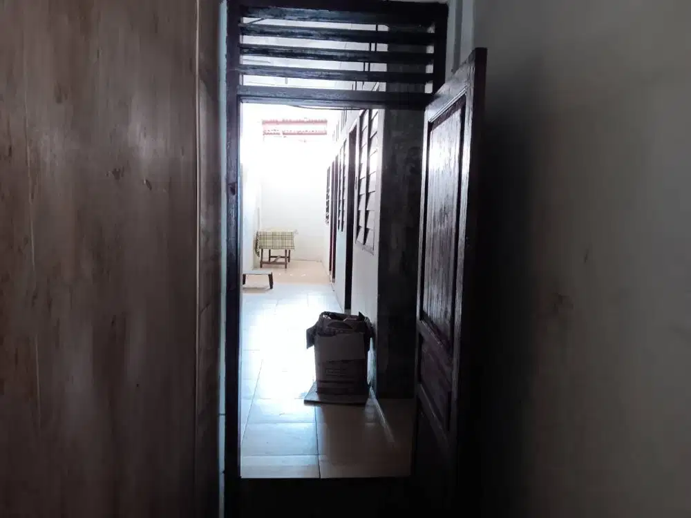 Dijual Rumah dan indekos