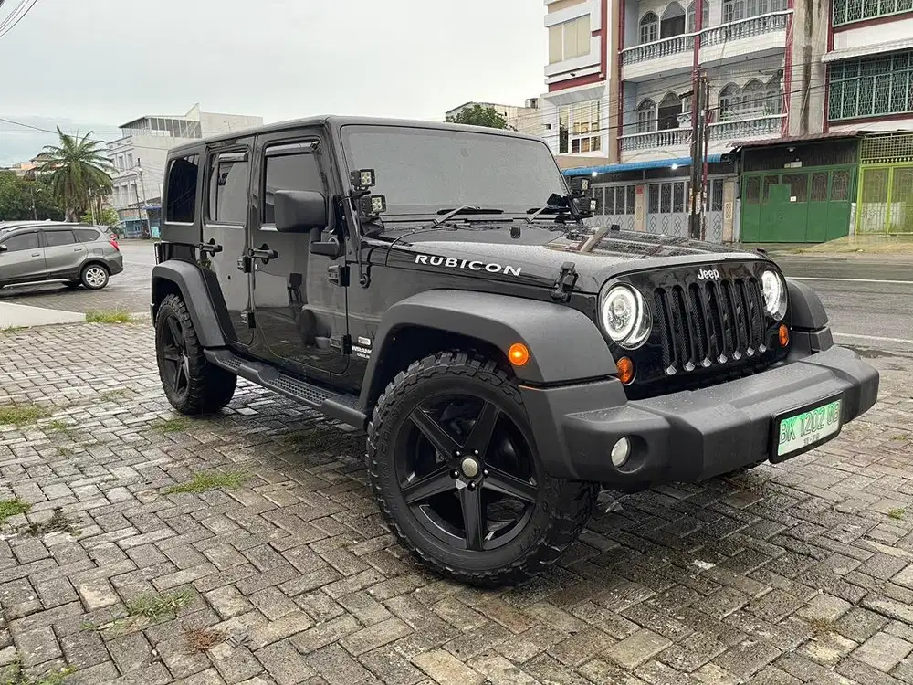 Jeep Wrangler Sport 3.6 Pentastar 2013 A/T