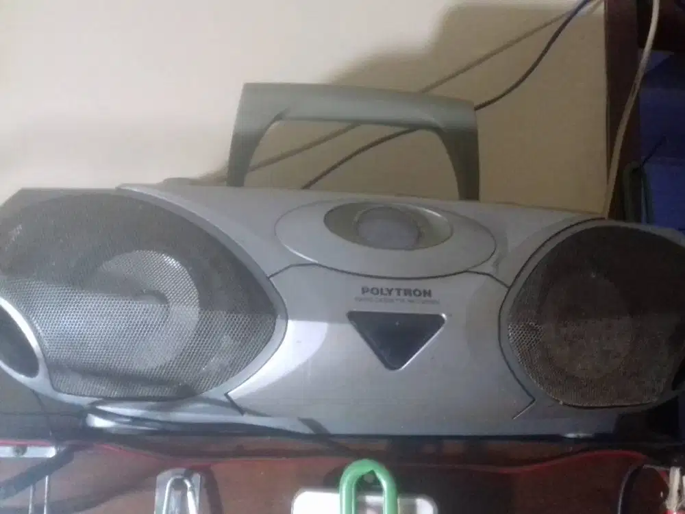 compo bluetooth polytron