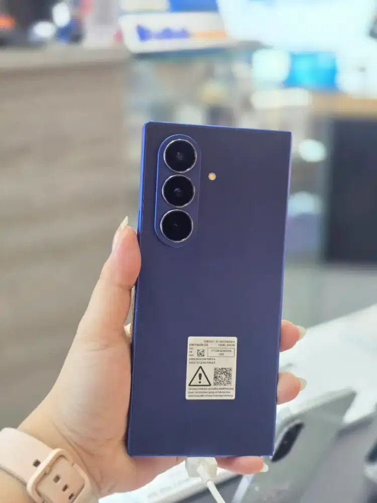 Tukar tambah dan Cicilan bunga 0%