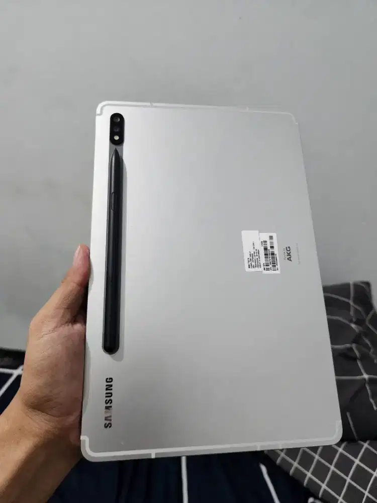 Samsung Galaxy Tab S7 Celullar 128 GB